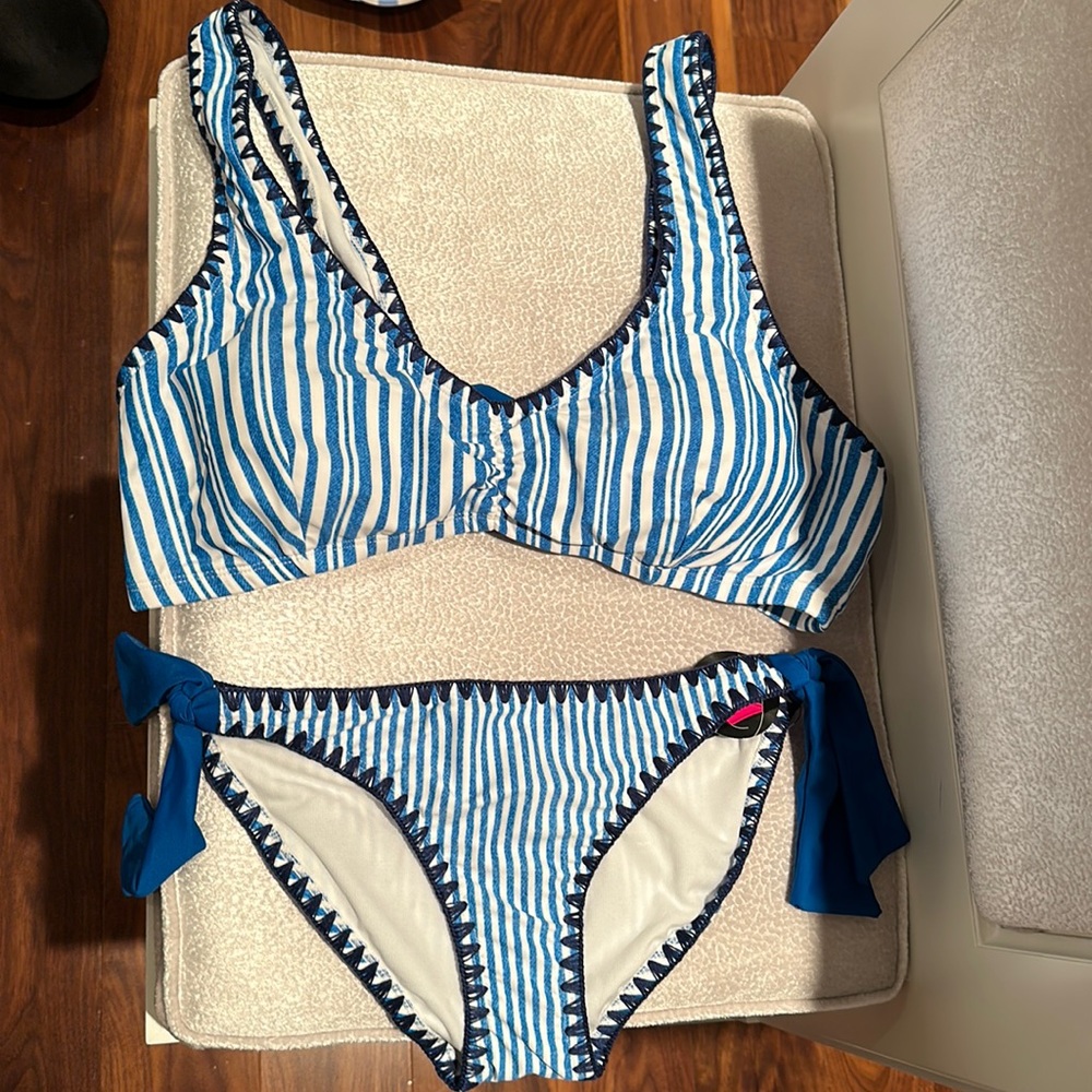 Bikini set
